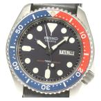 Yahoo! Yahoo!ショッピング(ヤフー ショッピング)【SEIKO】セイコー ダイバー デイデイト 7548-700B クォーツ メンズ