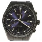 Yahoo! Yahoo!ショッピング(ヤフー ショッピング)【SEIKO】セイコー アストロン 8X22-0AG0-2/SBXB111  GPSソーラーメンズ