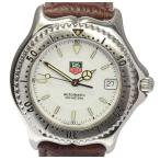 【TAG HEUER】タグホイヤー セル WI2110 自動巻き メンズ