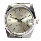 【TUDOR】チュードル プリンスデイト 74000N cal.2824-2 自動巻き メンズ