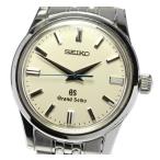 良品★【SEIKO】セイコー グランドセイコー SBGW005/9S54-0030 手巻き メンズ