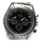☆美品☆箱保付【OMEGA】オメガ スピードマスター ブロードアロー コーアクシャル 321.10. ...