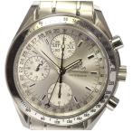 【OMEGA】オメガ スピードマスター トリプルカレンダー クロノグラフ 3523.30 自動巻き  ...