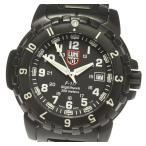 Yahoo! Yahoo!ショッピング(ヤフー ショッピング)【LUMINOX】ルミノックス F-117 ナイトホーク 6400シリーズ 6402 クォーツ メンズ