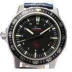 【Sinn】ジン ダイビングウォッチ デイト 603.EZM3 自動巻き メンズ