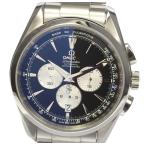 ☆良品 箱保付き【OMEGA】オメガ シーマスター オリンピックコレクション北京 2008 221. ...