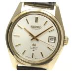 【SEIKO】セイコー グランドセイコー アンティーク デイト 6145-8000 自動巻き メンズ
