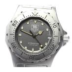 Yahoo! Yahoo!ショッピング(ヤフー ショッピング)【TAG HEUER】タグホイヤー 3000シリーズ 932.213 クォーツ ボーイズ