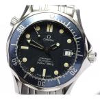 【OMEGA】オメガ シーマスター300 2561.80 クォーツ ボーイズ