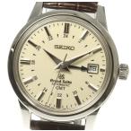 【SEIKO】セイコー グランドセイコー GMT SBGM003/9S56-00B0 自動巻き メン ...