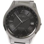 Yahoo! Yahoo!ショッピング(ヤフー ショッピング)【CITIZEN】シチズン エクシード デイト CB1110-61E ソーラー電波 メンズ【ev10】