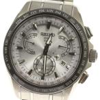 Yahoo! Yahoo!ショッピング(ヤフー ショッピング)☆良品☆保証書付【SEIKO】セイコー アストロン SBXB047 8X53-0AB0-2 GPSソーラー電波 メンズ