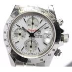 ☆訳あり 箱保付【TUDOR】チュードル プリンスデイト クロノタイム 79280 cal.1750 ...