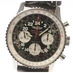 【BREITLING】ブライトリング ナビタイマー コスモノート 世界1962本限 クロノグラフ AB021012/BB59 自動巻き メンズ★箱・保