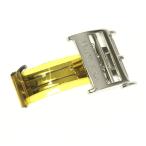 Yahoo! Yahoo!ショッピング(ヤフー ショッピング)★未使用品★【JACOB&CO】ジェイコブ 20ｍｍ バックル