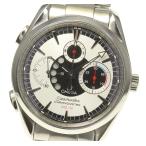 ☆良品☆保証書付【OMEGA】オメガ シーマスター アクアテラ NZL-32 2513.30 自動巻 ...