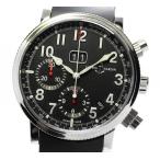 【Ulysse Nardin】ユリス・ナルダン マリーン クロノグラフ アニュアルカレンダー 513-22 自動巻き メンズ