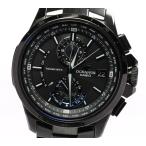 Yahoo! Yahoo!ショッピング(ヤフー ショッピング)【CASIO】カシオ オシアナス OCW-T1000 ソーラー電波 メンズ