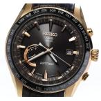 Yahoo! Yahoo!ショッピング(ヤフー ショッピング)☆良品【SEIKO】セイコー アストロン SBXB096 8X22-0AG0-2 GPSソーラー電波 メンズ