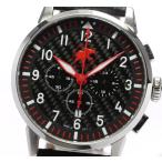 Yahoo! Yahoo!ショッピング(ヤフー ショッピング)☆良品☆箱付【HUNTING WORLD】ハンティングワールド クロノグラフ HW-013 クォーツ メンズ