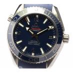 ☆良品☆箱保付【OMEGA】オメガ シーマスター プラネットオーシャン 600 232.92.42.21.03.001 自動巻き メンズ