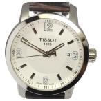 Yahoo! Yahoo!ショッピング(ヤフー ショッピング)【TISSOT】ティソ PRC 200 デイト T055410 クォーツ メンズ