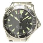 【OMEGA】オメガ シーマスター300 2264.50 クォーツ メンズ