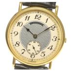 Yahoo! Yahoo!ショッピング(ヤフー ショッピング)【LONGINES】ロンジン アンティーク スモールセコンド クォーツ メンズ