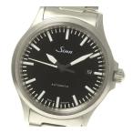 【Sinn】ジン デイト 556 自動巻き メンズ