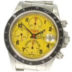 【TUDOR】チュードル プリンスデイト クロノグラフ 79260 Cal.7750 自動巻き メン ...
