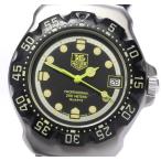 Yahoo! Yahoo!ショッピング(ヤフー ショッピング)【TAG HEUER】タグホイヤー プロフェッショナル200ｍ フォーミュラ1 デイト WA1216 クォーツ メンズ