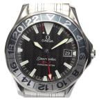 【OMEGA】オメガ シーマスターGMT プロダイバーズ デイト 2234.50 自動巻き メンズ