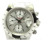 【TUDOR】チュードル プリンスデイト クロノタイム タイガー 79280 cal.7750 自動 ...