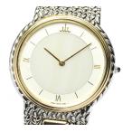 Yahoo! Yahoo!ショッピング(ヤフー ショッピング)【SEIKO】セイコー クレドール 5A74-0240 クォーツ メンズ