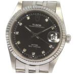 ☆訳あり【TUDOR】チュードル プリンス オイスターデイト 74033 cal.2824-2 10 ...