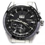 Yahoo! Yahoo!ショッピング(ヤフー ショッピング)☆良品 箱付き【SEIKO】セイコー アストロン GPSソーラー SBXB149/8X42-0AC0-3 ソーラー電波 メンズ【ev】
