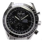 【OMEGA】オメガ スピードマスター トリプルカレンダー 3220.50 自動巻き メンズ