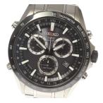 Yahoo! Yahoo!ショッピング(ヤフー ショッピング)☆良品☆箱保付【SEIKO】セイコー アストロン SBXB011 8X82-0AC0-1 GPSソーラー電波 メンズ