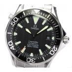 【OMEGA】オメガ シーマスター300 2254.50 自動巻き メンズ