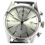 ☆良品【HAMILTON】ハミルトン ジャズマスター スピリットオブリバティ H324160 自動巻き メンズ