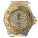 Yahoo! Yahoo!ショッピング(ヤフー ショッピング)【TAG HEUER】タグホイヤー プロフェッショナル3000 デイト 934.213 クォーツ ボーイズ
