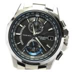 【CASIO】カシオ オシアナス OCW-T1000-1AJF ソーラー電波 メンズ★箱・保