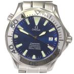 ☆良品【OMEGA】オメガ シーマスター300 2255.80 自動巻き メンズ