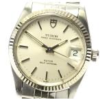 【TUDOR】チュードル プリンスデイト アンティーク 74034 cal.2824-2 自動巻き  ...
