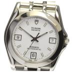 保証書付【TUDOR】チュードル モナーク 38600 自動巻き メンズ