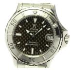 ☆良品【TUDOR】チュードル ハイドロノート 85190P デイト cal.2824-2 自動巻き ...