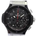 箱保付【HUBLOT】ウブロ ビッグバン クロノグラフ 301.SB.131.RX 自動巻き メンズ