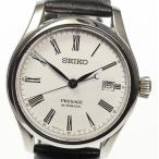セイコー プレサージュ Ref.SARX049