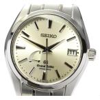☆良品【SEIKO】セイコー グランドセイコー パワーリザーブ SBGA001 9R65-0AA0  ...