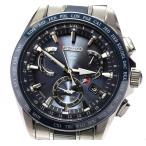 Yahoo! Yahoo!ショッピング(ヤフー ショッピング)【SEIKO】セイコー アストロン GPS SBXB043/8X53-0AB0-2 ソーラー電波 メンズ